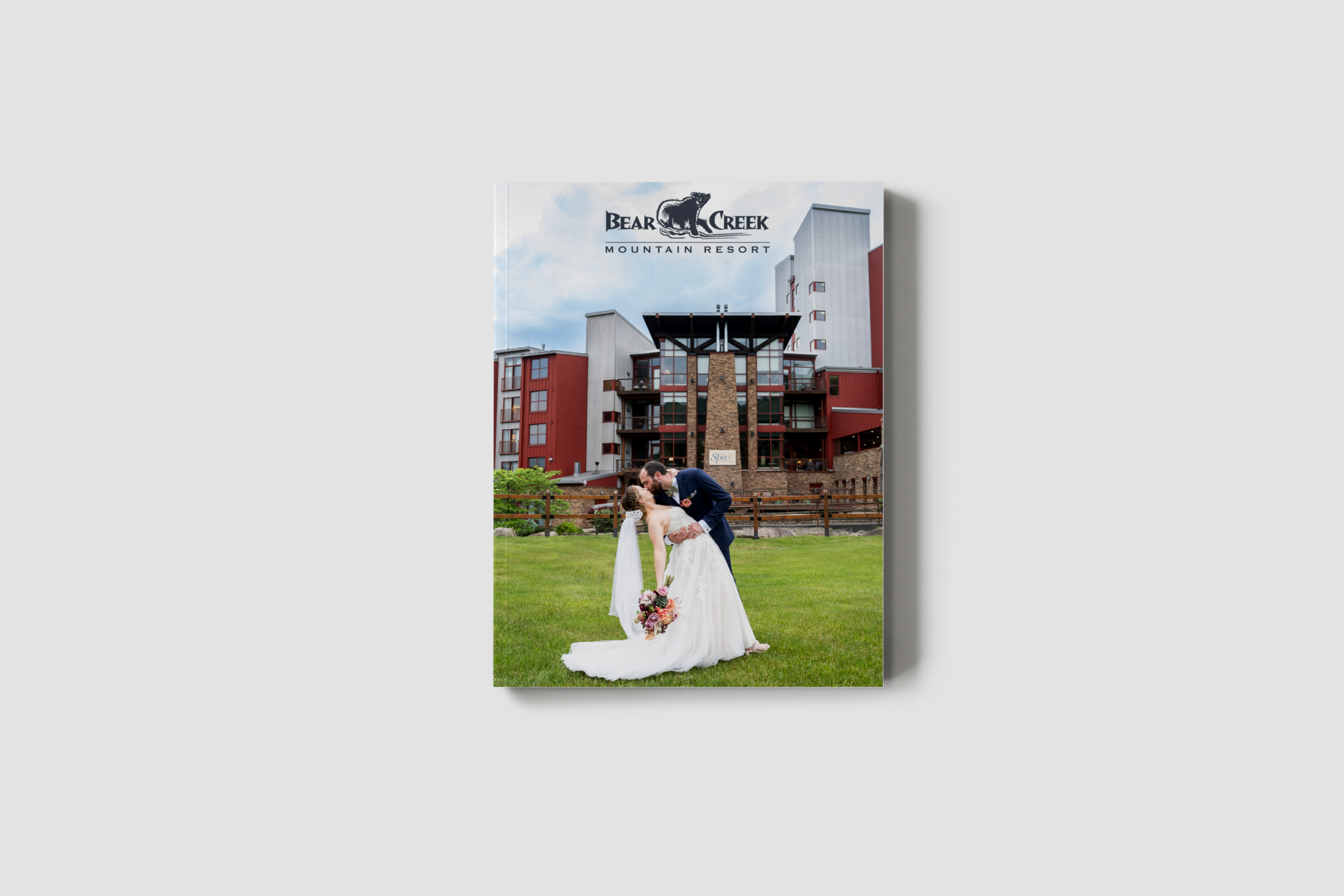 Bear Creek Mountain Resort