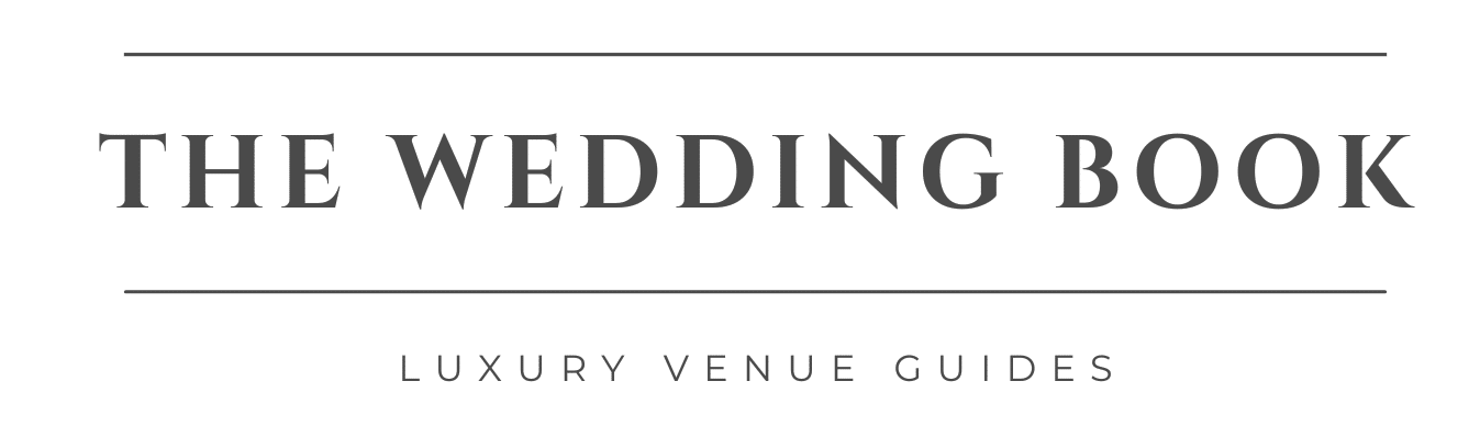 The Wedding Book Logo